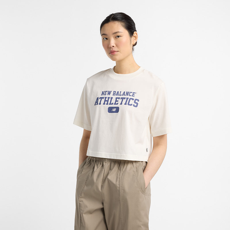 Heritage Relaxed T-Shirt