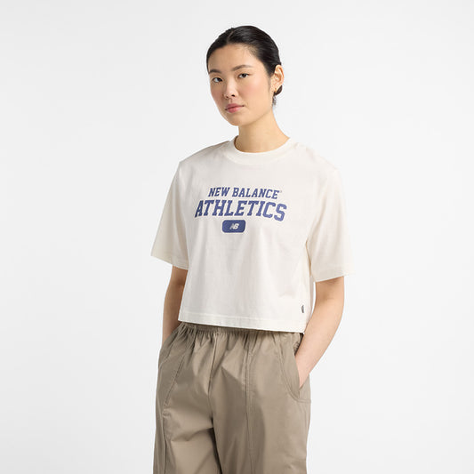 Heritage Relaxed T-Shirt