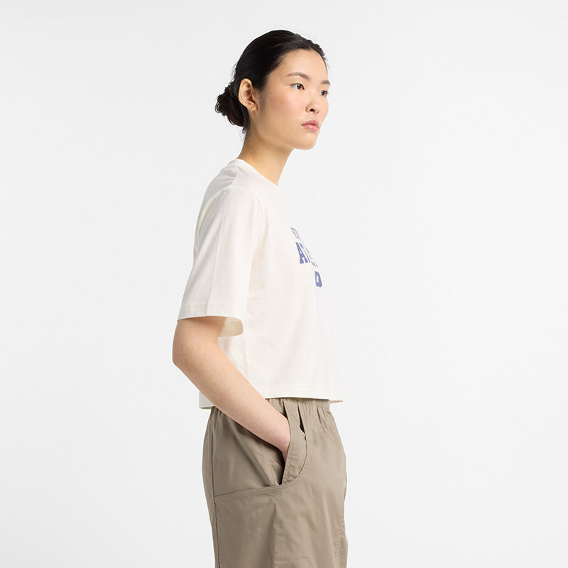 Heritage Relaxed T-Shirt
