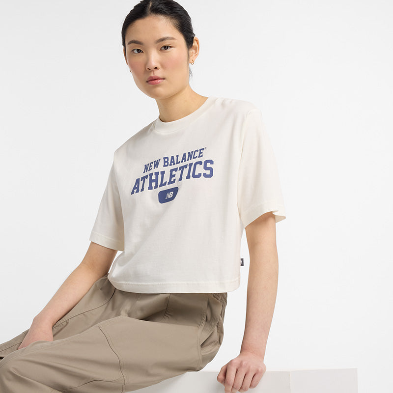 Heritage Relaxed T-Shirt