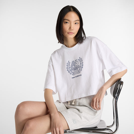 New Balance X Debut Sculpture T-Shirt