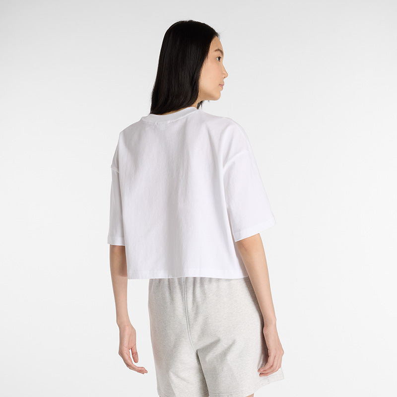 New Balance X Debut Sculpture T-Shirt