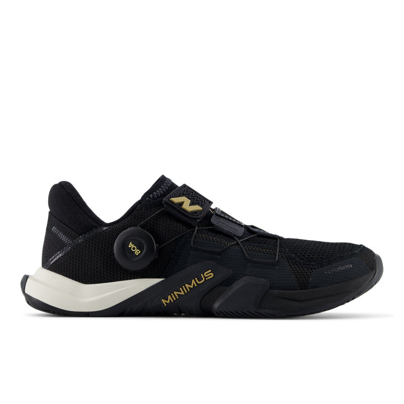 Minimus TR BOA® v2