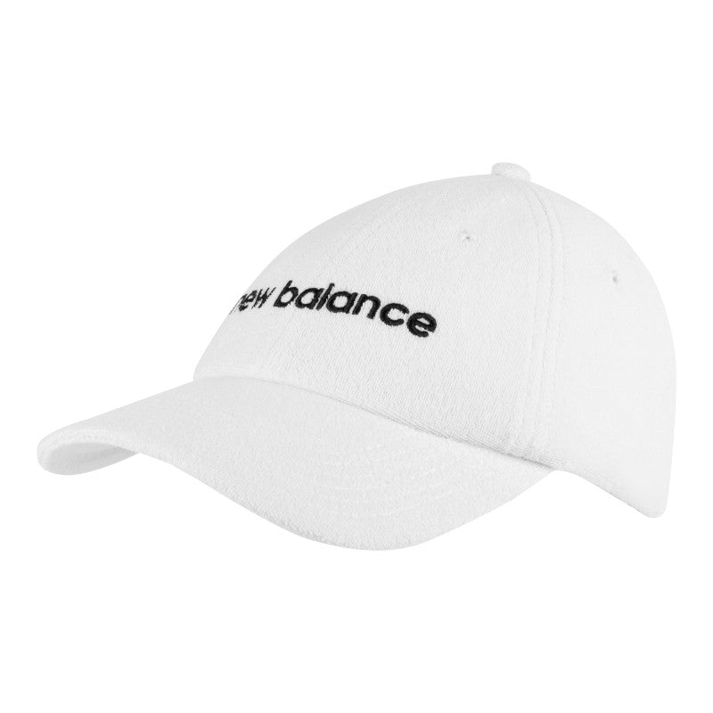 Terry 6 Panel Classic Hat
