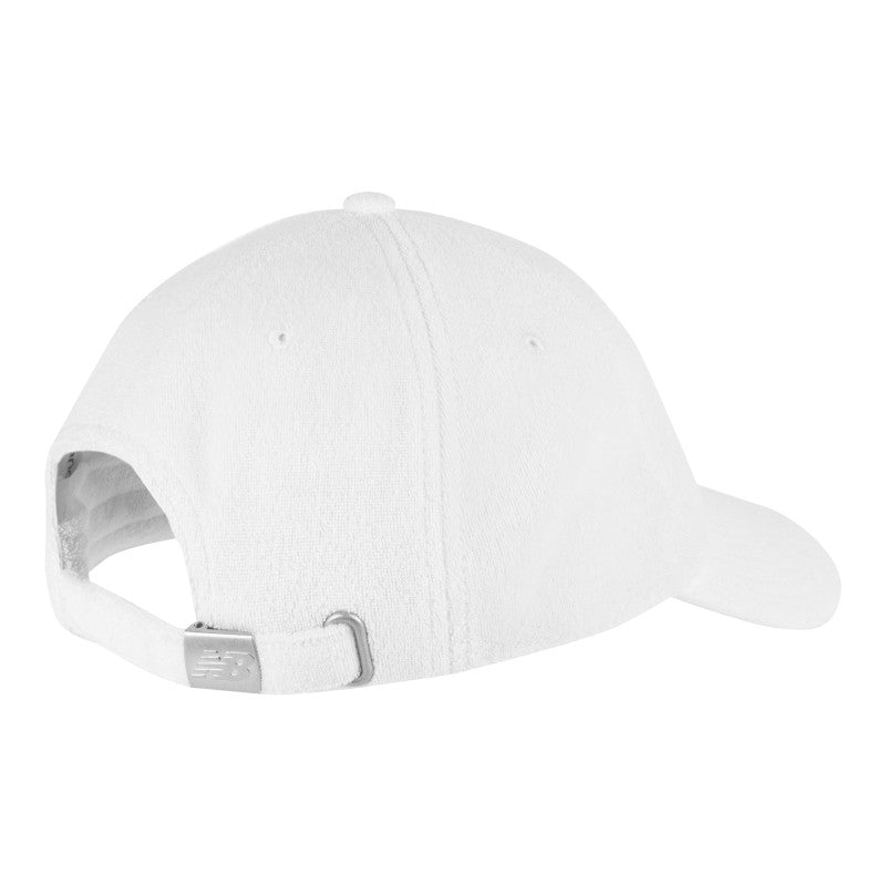 Terry 6 Panel Classic Hat