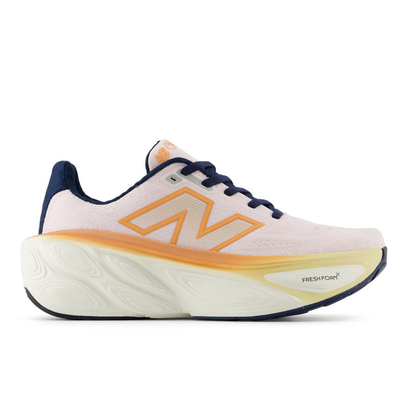 Balance Hombre Nuevas New Balance 2021 Fresh Foam X More V5 – New