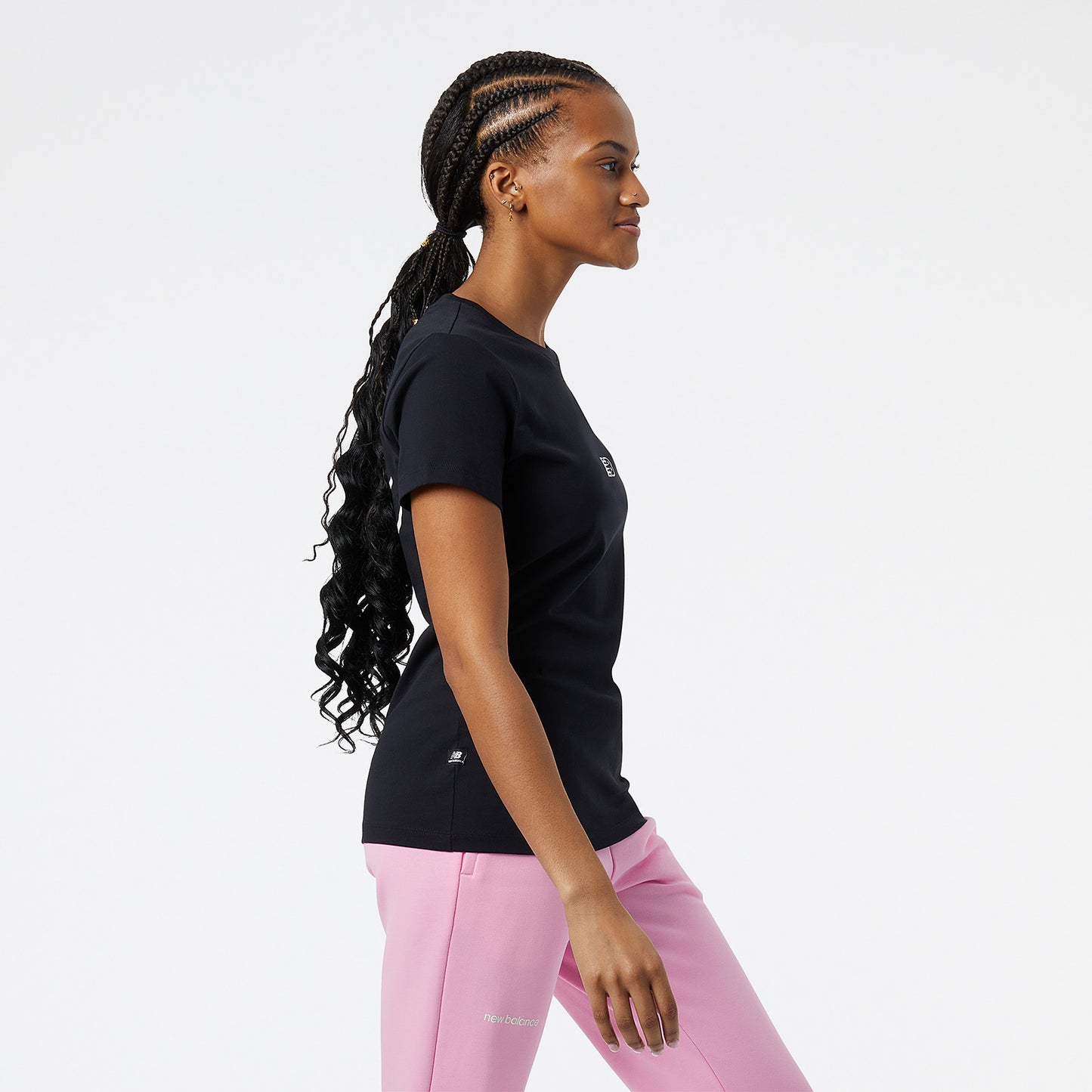 NB Essentials Tee