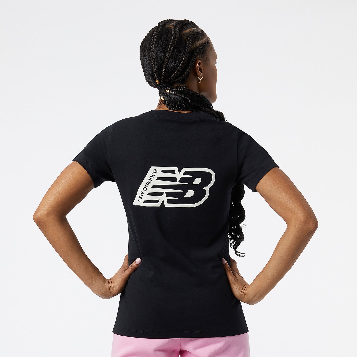 NB Essentials Tee