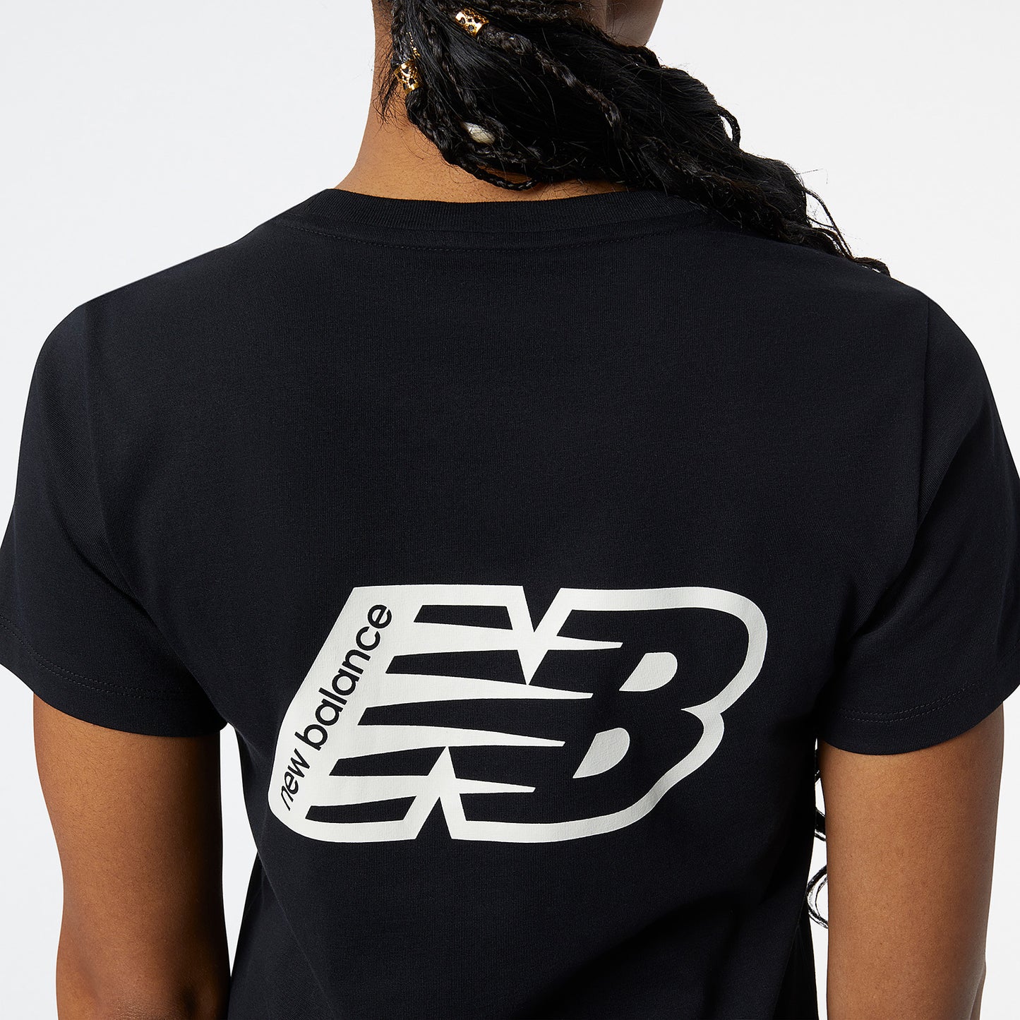 NB Essentials Tee