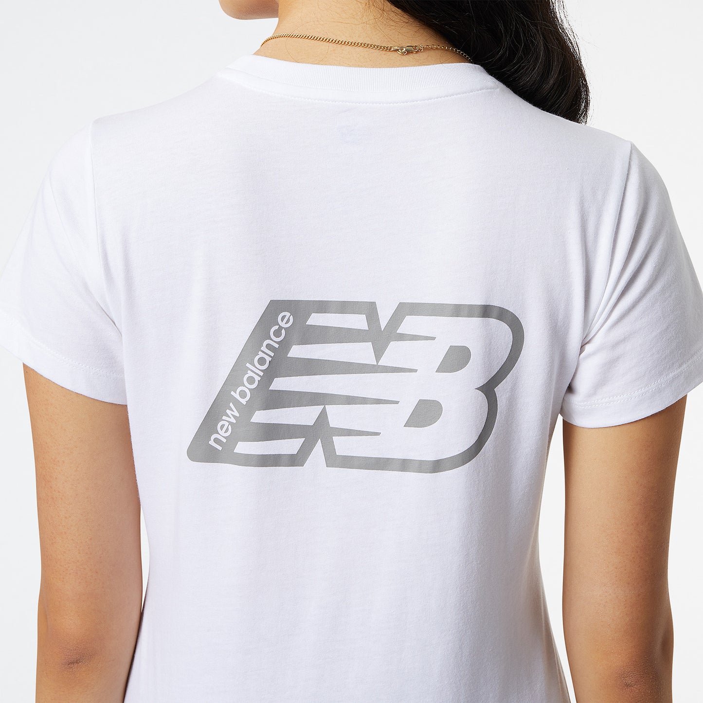 NB Essentials Tee
