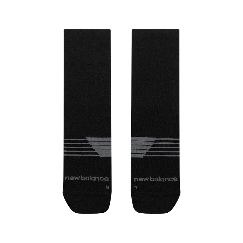 Pro Run Graphic Crew Socks 1 Pair