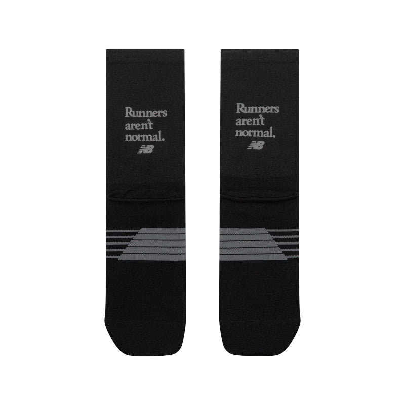 Pro Run Graphic Crew Socks 1 Pair