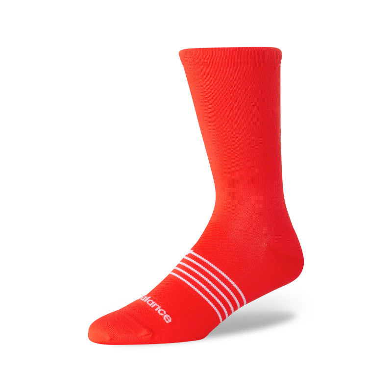 Pro Run Graphic Crew Socks 1 Pair