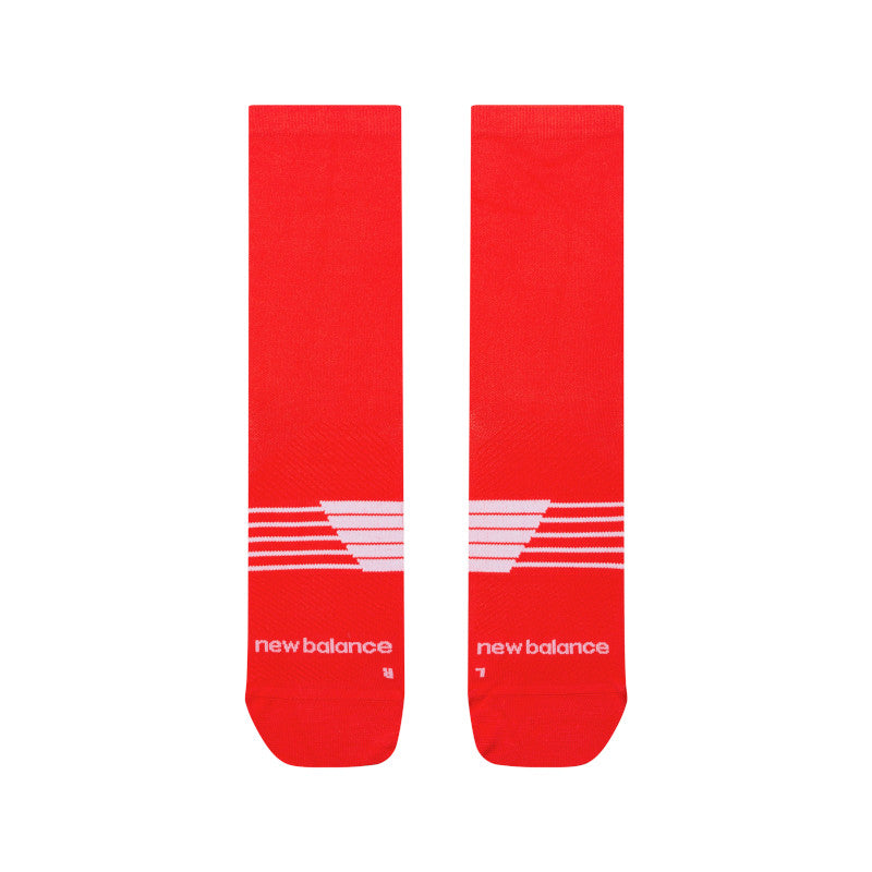 Pro Run Graphic Crew Socks 1 Pair