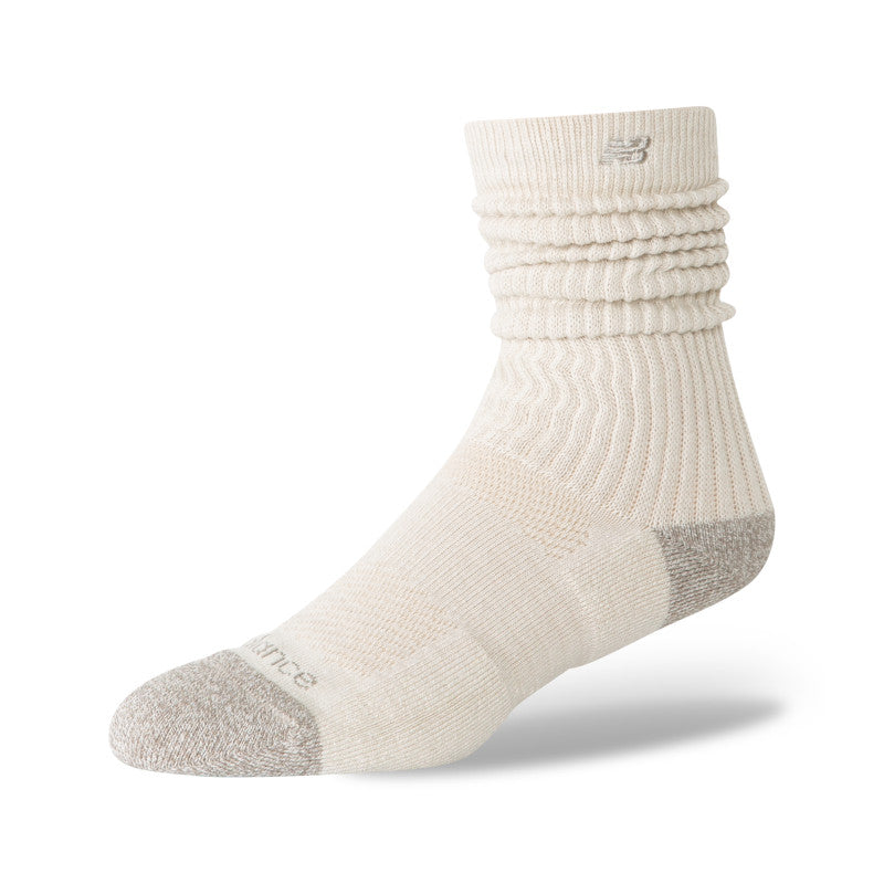 Active Premium Heavyweight Slouch Crew 1 Pair