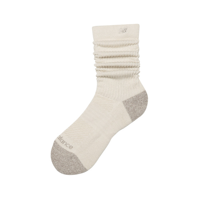 Active Premium Heavyweight Slouch Crew 1 Pair