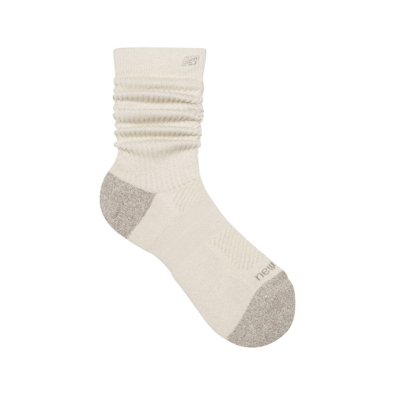 Active Premium Heavyweight Slouch Crew 1 Pair