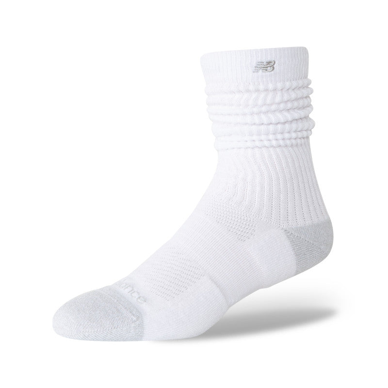Active Premium Heavyweight Slouch Crew 1 Pair