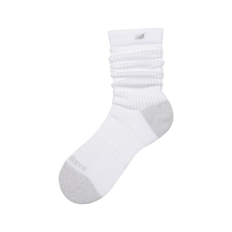Active Premium Heavyweight Slouch Crew 1 Pair