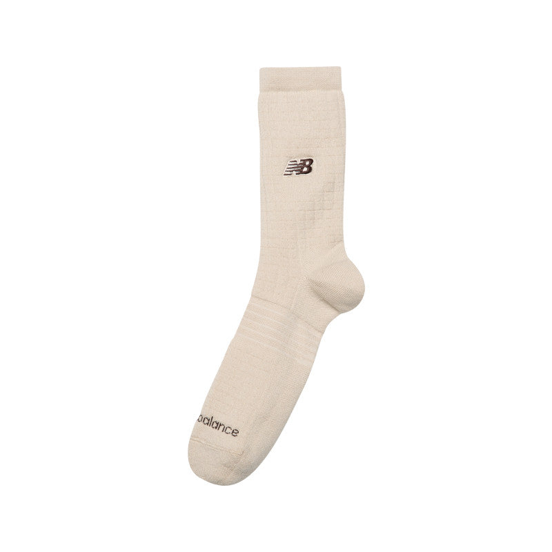Active Heavyweight Waffle Knit Crew 1 Pair