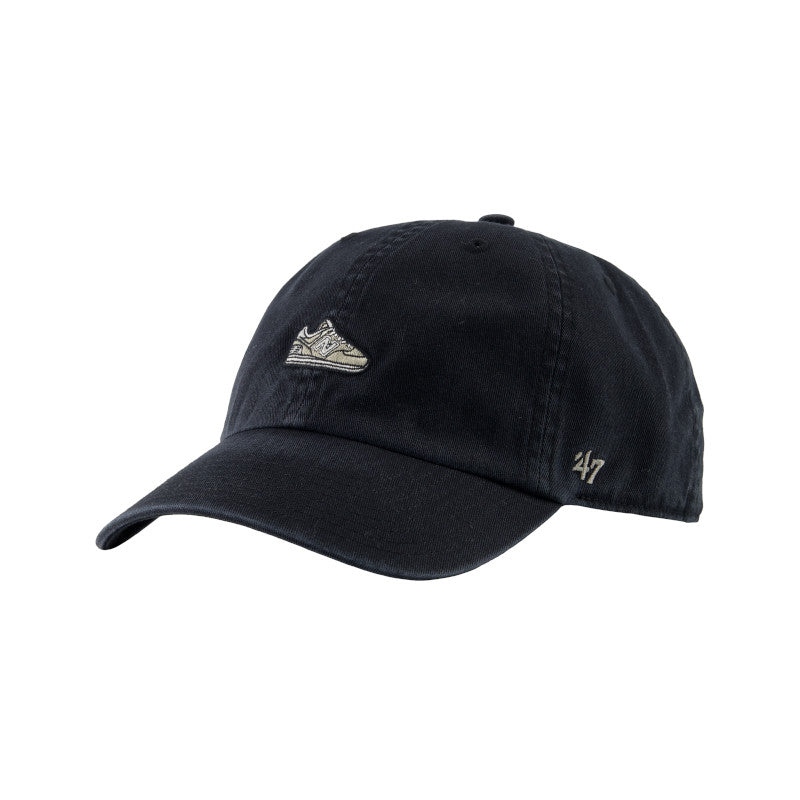 '47 Clean Up Patch Hat