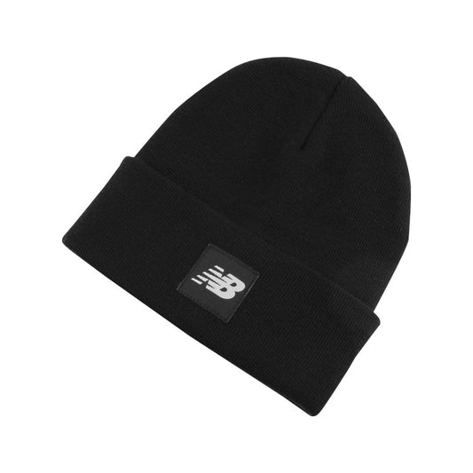 Cuffed Beanie Flying NB Logo