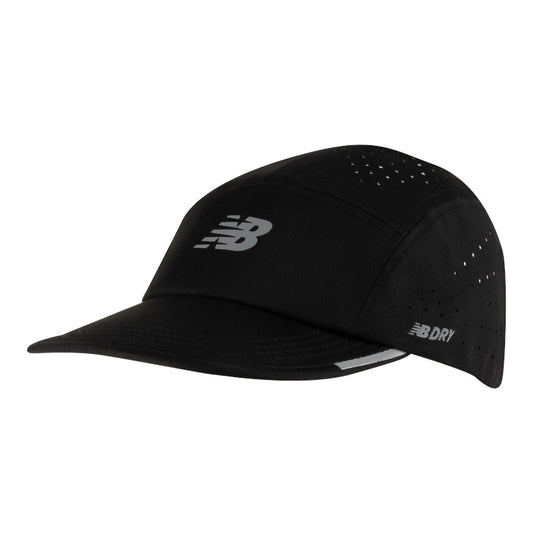 5 Panel Pro Run Hat