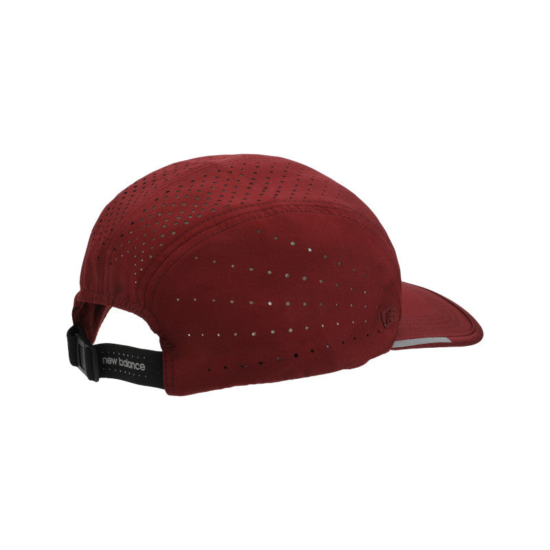 5 Panel Pro Run Hat