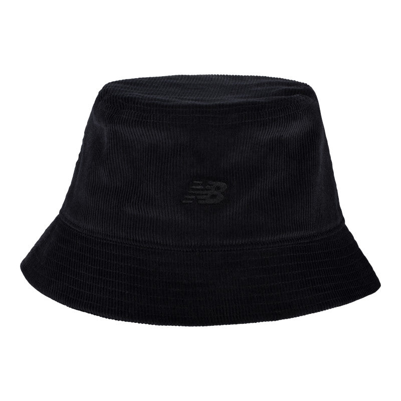 Corduroy Bucket Hat