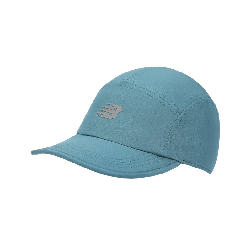 5 Panel Performance Hat V 2.0