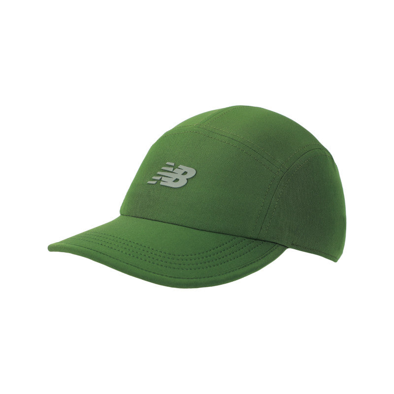 5 Panel Performance Hat V 2.0
