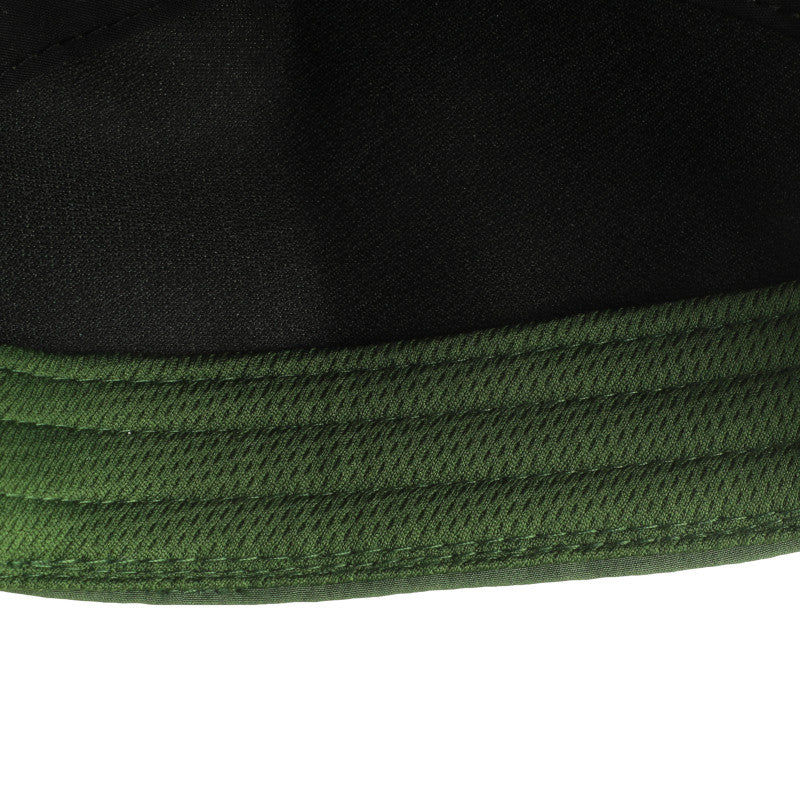 5 Panel Performance Hat V 2.0