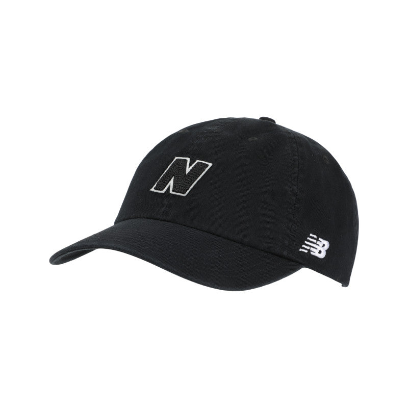 6 Panel Block N Hat V 2.0