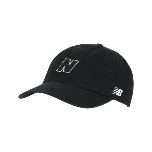 6 Panel Block N Hat V 2.0