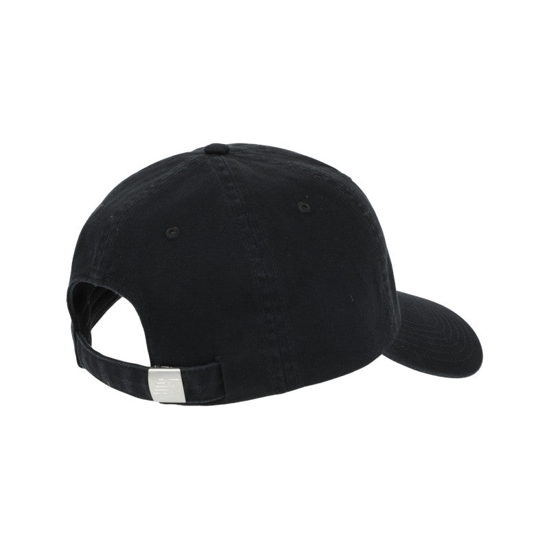 6 Panel Block N Hat V 2.0