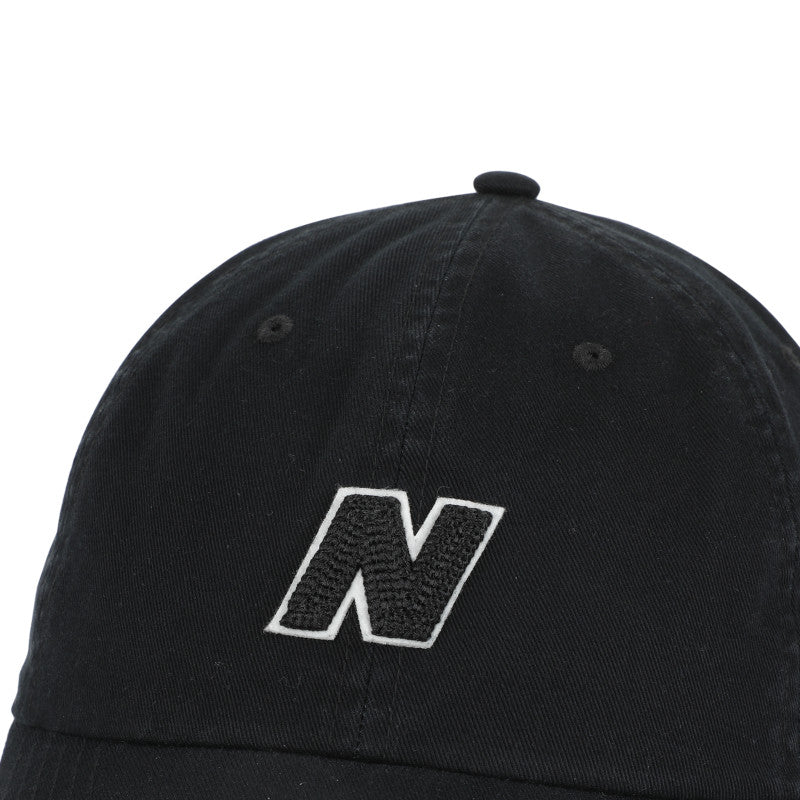 6 Panel Block N Hat V 2.0