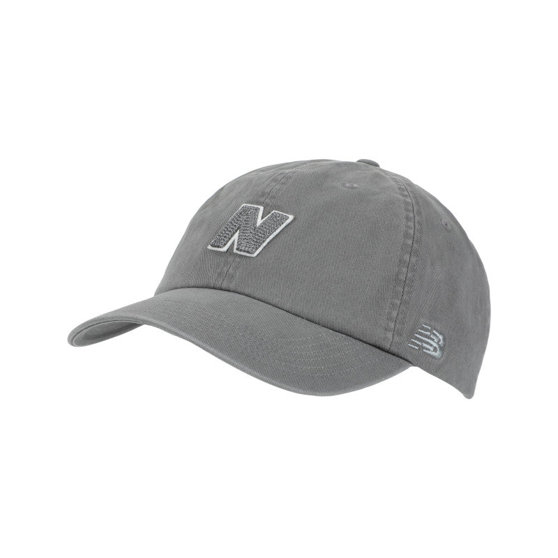 6 Panel Block N Hat V 2.0