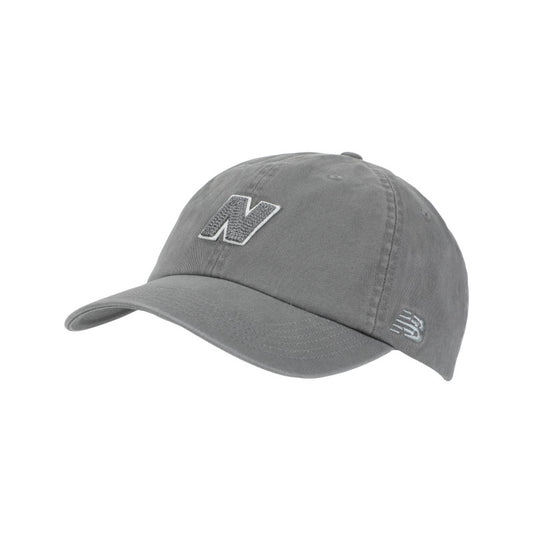 6 Panel Block N Hat V 2.0