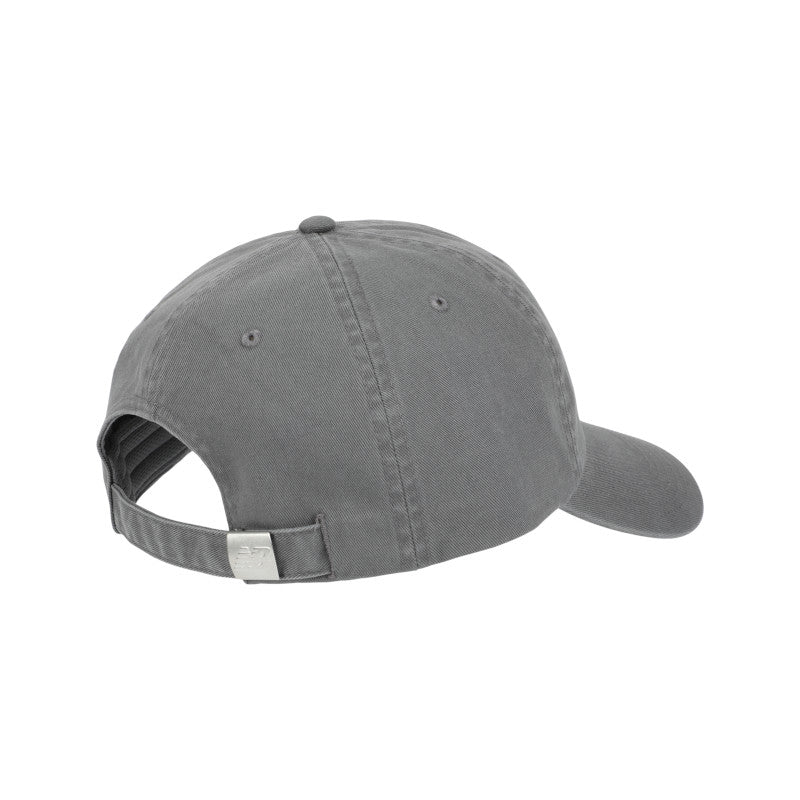 6 Panel Block N Hat V 2.0