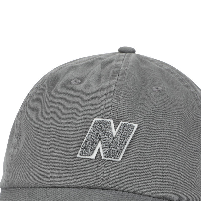 6 Panel Block N Hat V 2.0