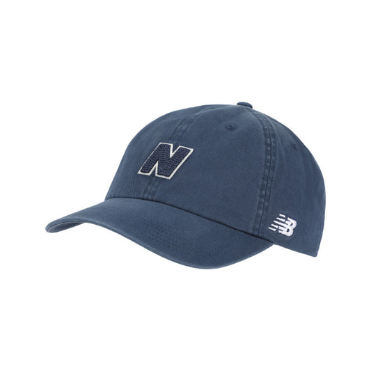 6 Panel Block N Hat V 2.0