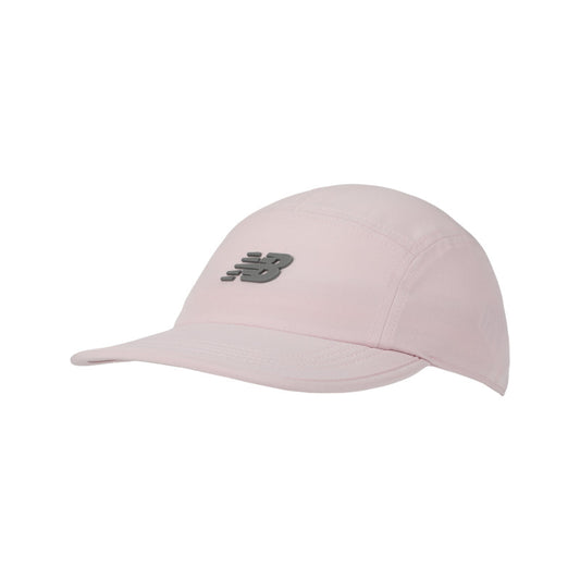 Women's 5 Panel Performance Hat