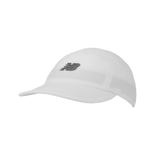Women's 5 Panel Performance Hat