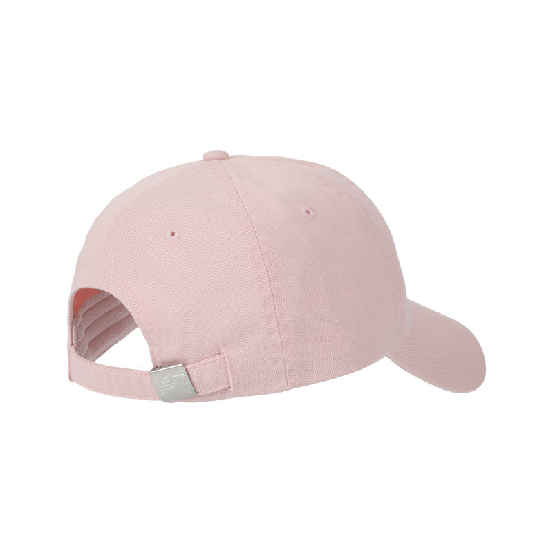 Women's 6 Panel Womens Classic Hat