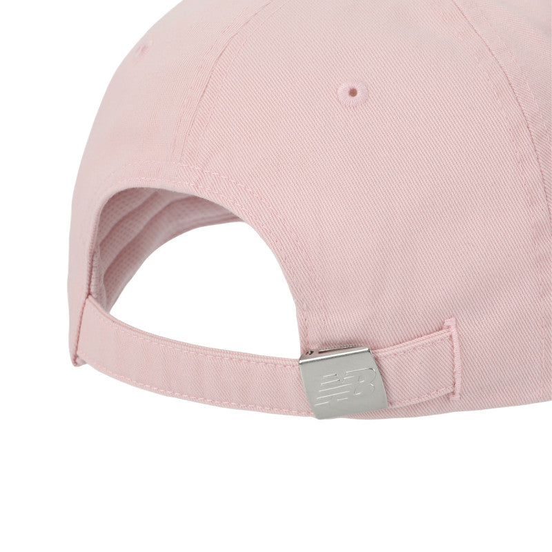 Women's 6 Panel Womens Classic Hat