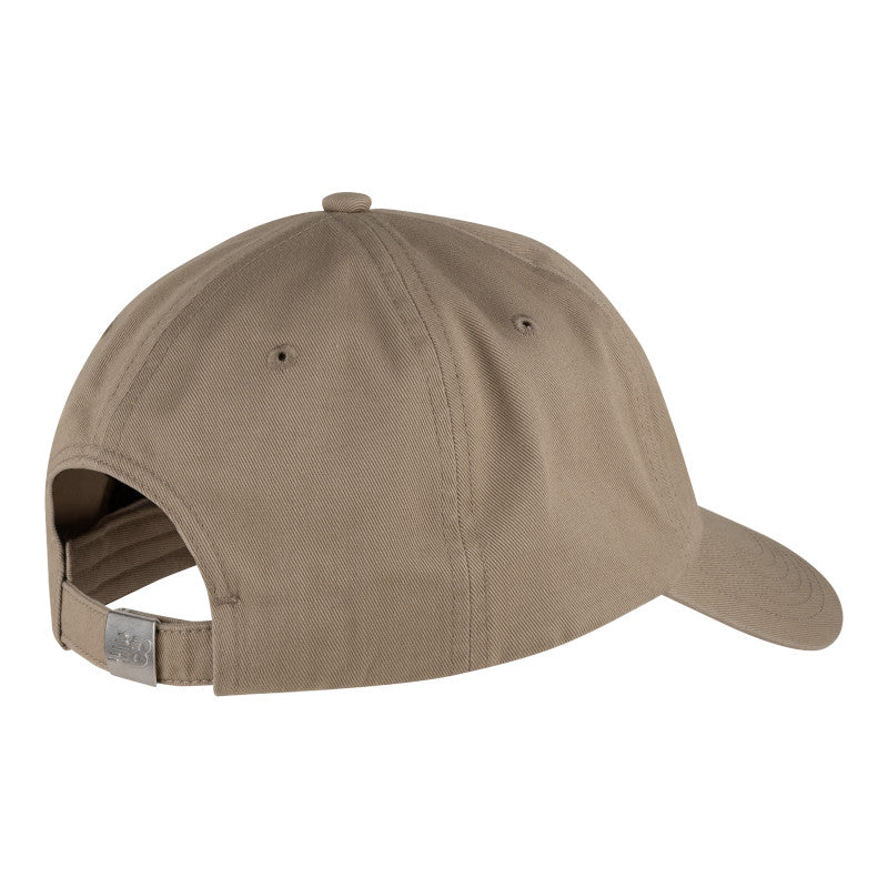 6 Panel Classic Hat