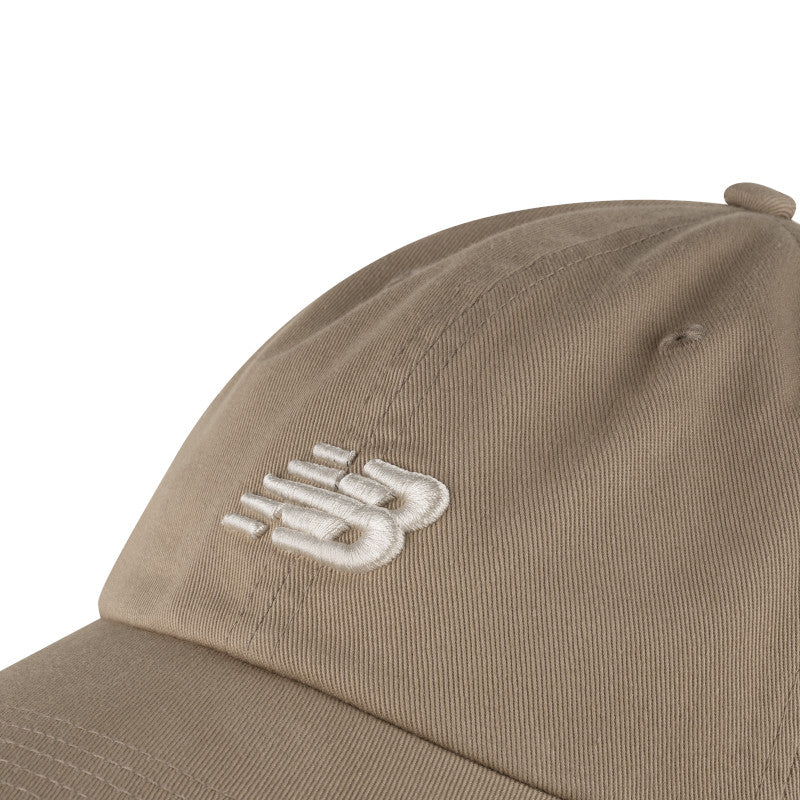 6 Panel Classic Hat