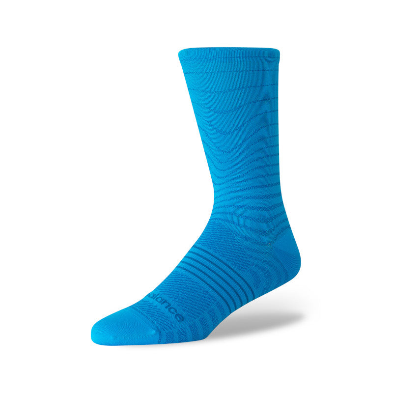 Pro Run Crew Socks 1 Pair