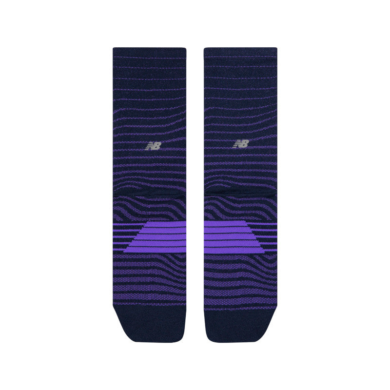 Pro Run Crew Socks 1 Pair