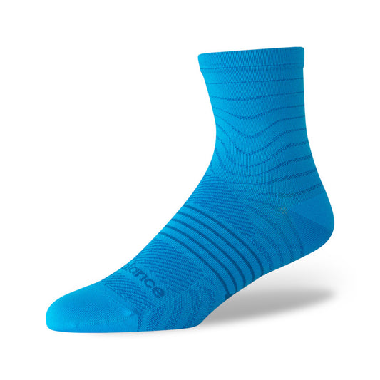 Pro Run QTR Socks 1 Pair